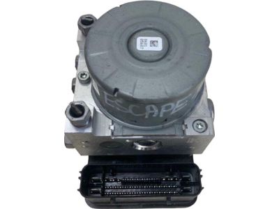 Ford GV6Z-2C405-G ABS Control Unit