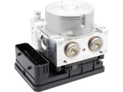 Ford GV6Z-2C405-G ABS Control Unit