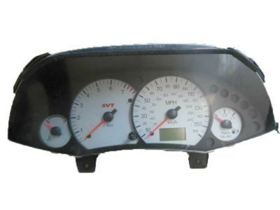 Ford 2M5Z-10849-DA Instrument Cluster