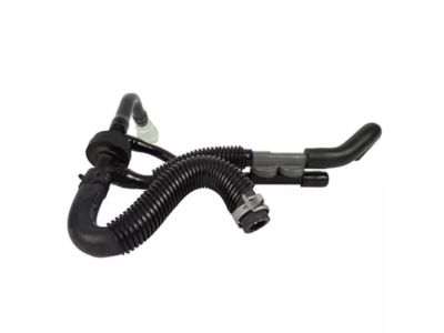 Ford DG1Z-9C490-A Vacuum Hose