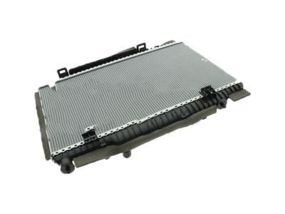 Ford C1BZ-8005-A Radiator