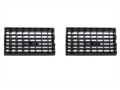 Ford 3R3Z-19893-AB Vent Grille