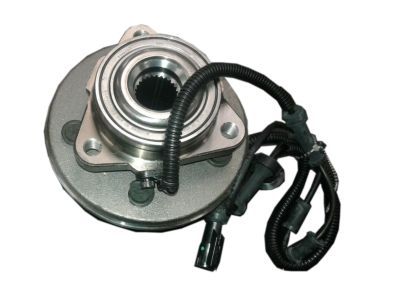 Ford 4L2Z-1104-AA Kit - Wheel Bearing Repair