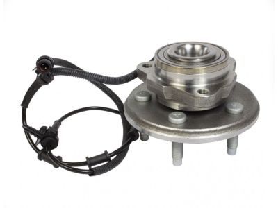 Ford 4L2Z-1104-AA Kit - Wheel Bearing Repair