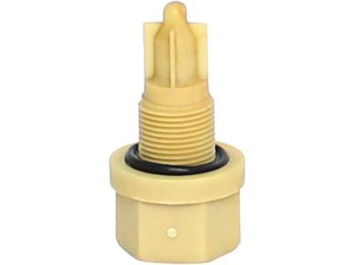 Ford 4L3Z-12A648-AB Temperature Sensor