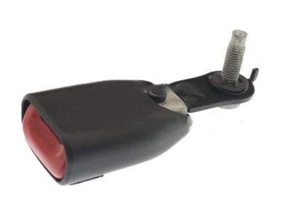 Ford CA8Z-74613D48-AB Buckle End