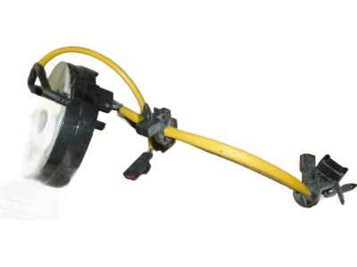 Ford F68Z-14A664-DA Clock Spring