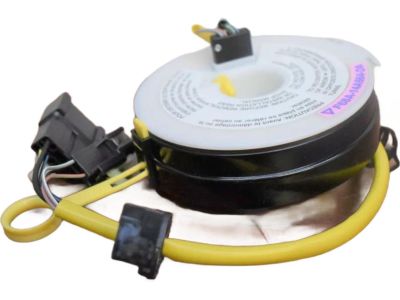 Ford F68Z-14A664-DA Clock Spring