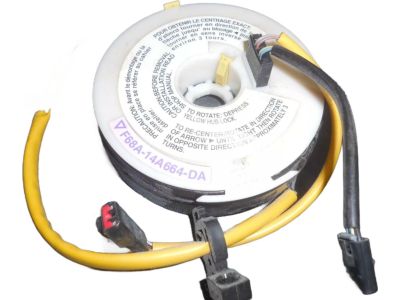Ford F68Z-14A664-DA Clock Spring