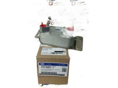 Ford F1FZ-7A095-A Oil Cooler Assembly