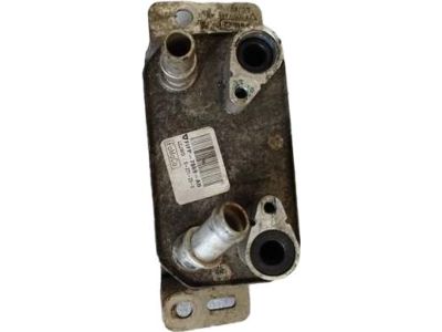 Ford F1FZ-7A095-A Oil Cooler Assembly