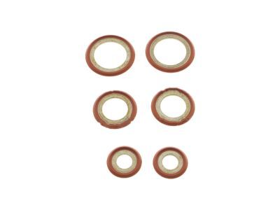 Ford DS7Z-19B596-A AC Line Seal
