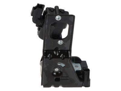 Ford 9L8Z-7843150-B Latch