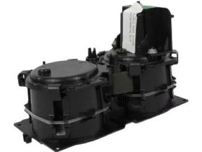 Ford JL1Z-7813562-AA Front Cup Holder