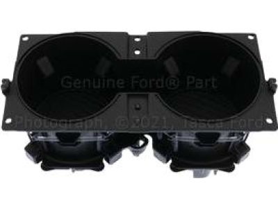 Ford JL1Z-7813562-AA Front Cup Holder