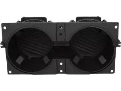 Ford JL1Z-7813562-AA Front Cup Holder