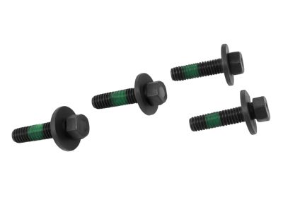 Ford -W708568-S424 Head Air Bag Screw