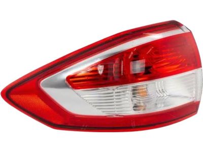 Ford HM5Z-13405-A Tail Lamp Assembly