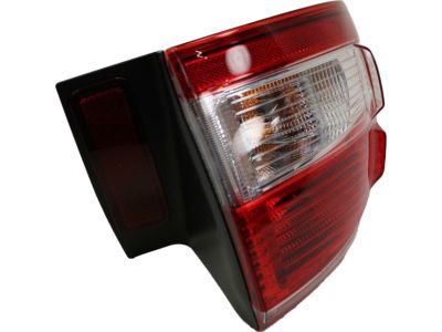 Ford HM5Z-13405-A Tail Lamp Assembly