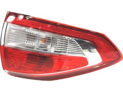 Ford HM5Z-13405-A Tail Lamp Assembly