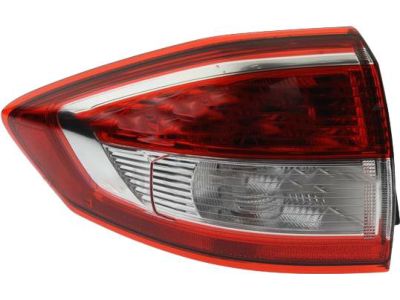 Ford HM5Z-13405-A Tail Lamp Assembly