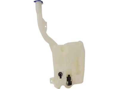 Ford GT4Z-17618-B Reservoir
