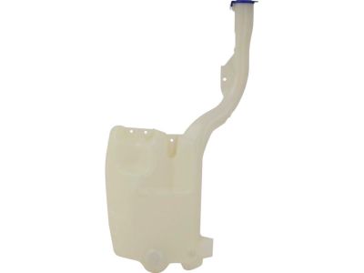 Ford GT4Z-17618-B Reservoir