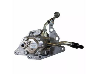 Ford 6L8Z-3A696-B Power Steering Pump