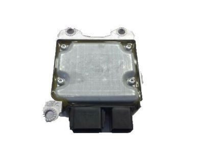 Ford 8L8Z-14B321-C SDM Module