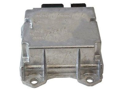 Ford 8L8Z-14B321-C SDM Module