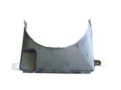 Ford 1L2Z-8146-AD Lower Shroud