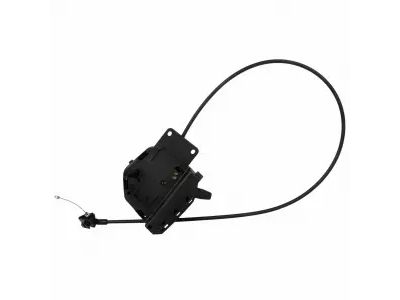 Ford 9R3Z-6362432-A Cable Release