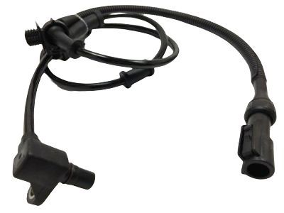 Ford F81Z-2C204-BB Front Speed Sensor