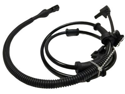 Ford F81Z-2C204-BB Front Speed Sensor