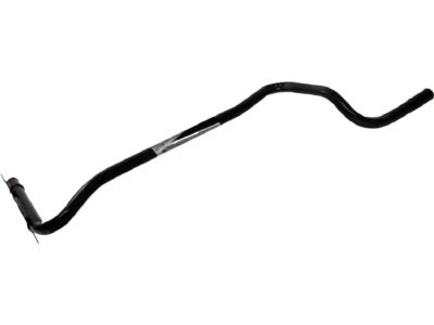 Ford 4C3Z-18663-CA Tube - Heater Water