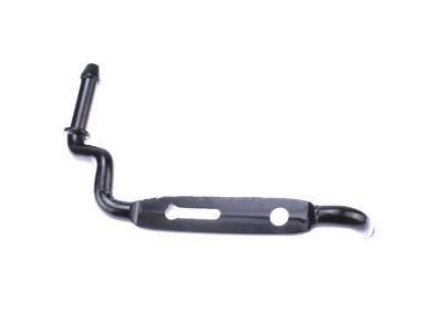 Ford 8G1Z-5A205-B Muffler & Pipe Hanger