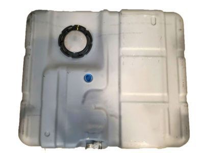 Ford 9C2Z-9002-E Fuel Tank