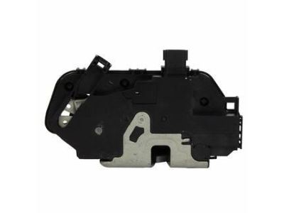 Ford BT4Z-78264A26-B Latch
