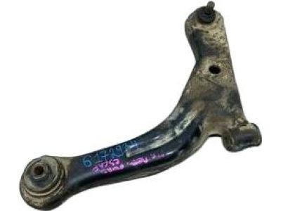 Ford 5L8Z-3079-AA Arm Assembly - Front Suspension
