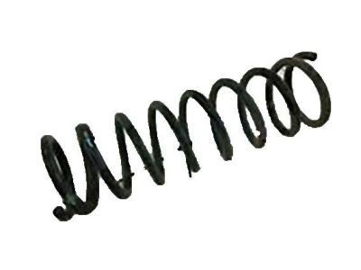 Ford 8E5Z-5560-G Coil Spring