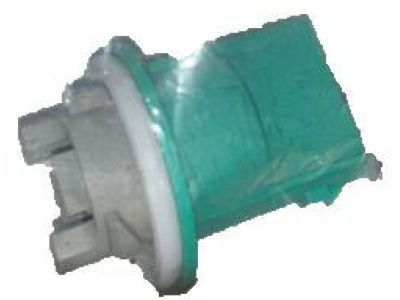 Ford 2U5Z-13411-RA Tail Lamp Bulb Socket