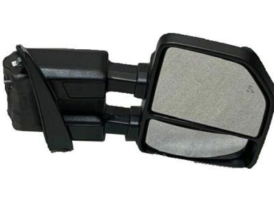 Ford HC3Z-17682-NA Mirror Assembly