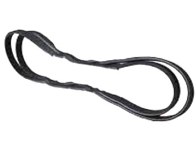 Ford BT4Z-8620-F Serpentine Belt