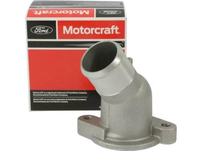 Ford 5L5Z-8592-AA Thermostat Housing