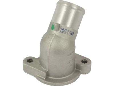 Ford 5L5Z-8592-AA Thermostat Housing
