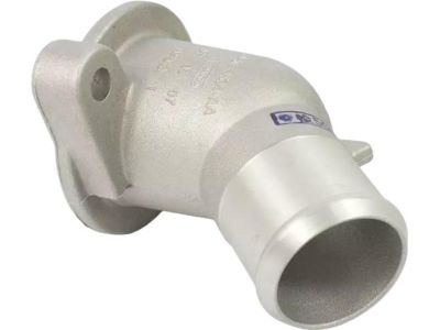 Ford 5L5Z-8592-AA Thermostat Housing