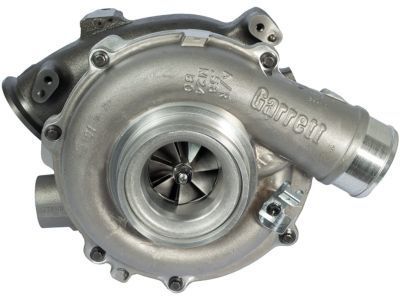 Ford 5C3Z-6K682-CARM Turbocharger Assembly