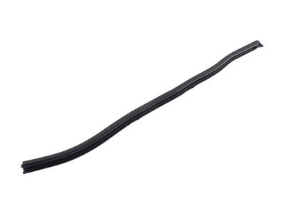 Ford 7L1Z-4025324-A Lower Weatherstrip