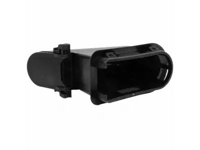 Ford DG9Z-54503A20-B Drain