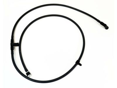 Ford BC3Z-17K605-B Washer Hose